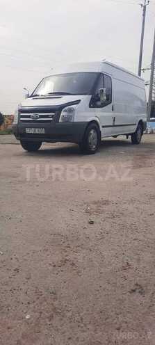 Ford Transit 2008, 195,000 km - 2.4 л - Bakı