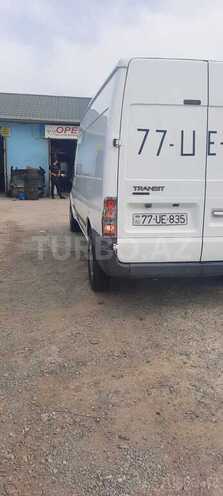 Ford Transit 2008, 195,000 km - 2.4 л - Bakı