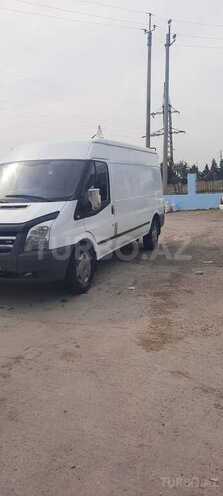 Ford Transit 2008, 195,000 km - 2.4 л - Bakı