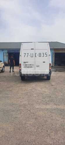 Ford Transit 2008, 195,000 km - 2.4 л - Bakı
