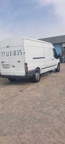 Ford Transit 2008, 195,000 km - 2.4 л - Bakı