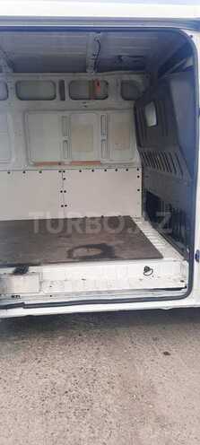 Ford Transit 2008, 195,000 km - 2.4 л - Bakı