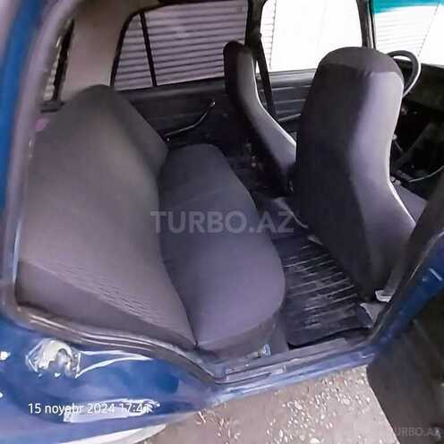 LADA (VAZ) 2107 2009, 85,000 km - 1.7 l - Sumqayıt
