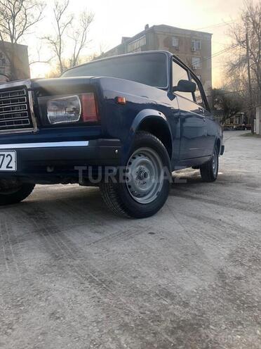 LADA (VAZ) 2107 2009, 85,000 km - 1.7 l - Sumqayıt