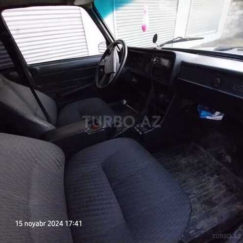 LADA (VAZ) 2107 2009, 85,000 km - 1.7 l - Sumqayıt