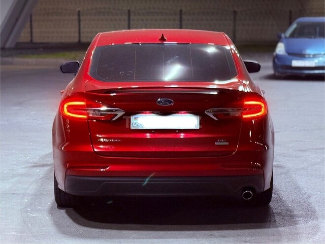 Ford Fusion (North America) 2020, 39,800 km - 1.5 l - Bakı