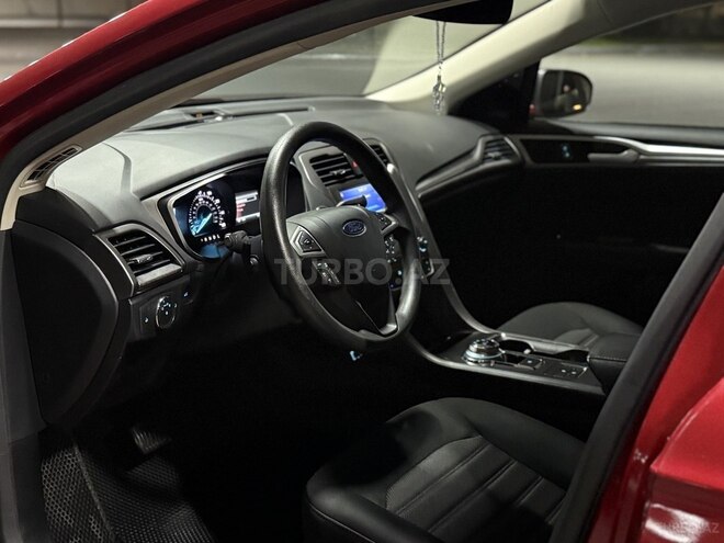Ford Fusion (North America) 2020, 39,800 km - 1.5 l - Bakı