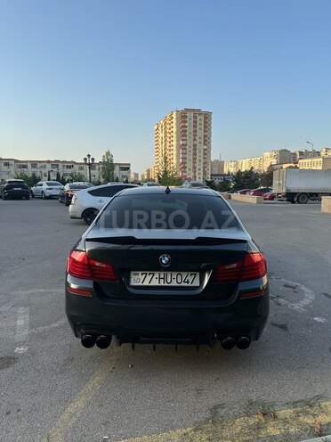 BMW 528 2014, 149,000 km - 2.0 l - Bakı