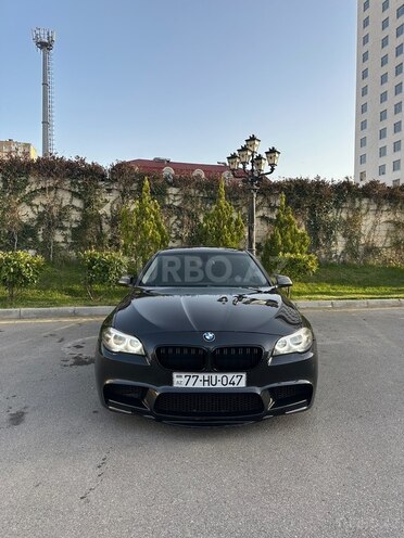 BMW 528 2014, 149,000 km - 2.0 l - Bakı