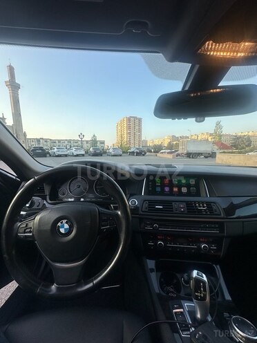 BMW 528 2014, 149,000 km - 2.0 l - Bakı