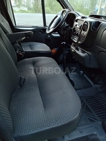 Ford Transit 2004, 467,000 km - 2.4 л - Zərdab