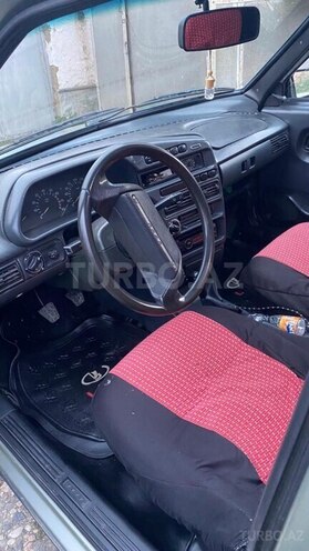 LADA (VAZ) 21099 2003, 445,389 km - 1.6 l - Quba