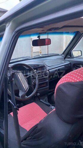LADA (VAZ) 21099 2003, 445,389 km - 1.6 l - Quba