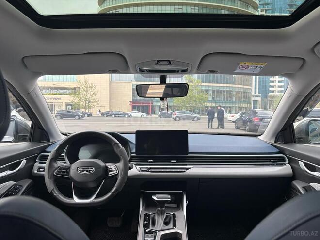 Geely Emgrand 2022, 21,000 km - 1.5 l - Bakı
