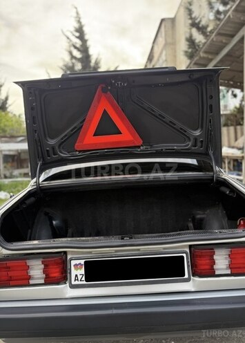 Mercedes 190 1992, 55,390 km - 2.0 l - Bakı