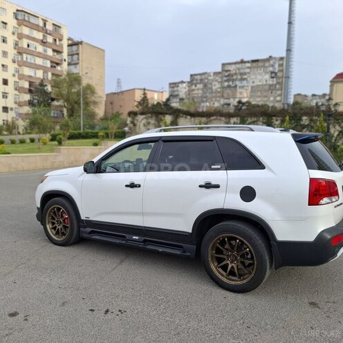Kia Sorento 2011, 208,000 km - 2.0 l - Bakı
