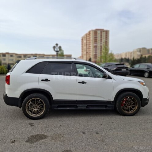 Kia Sorento 2011, 208,000 km - 2.0 l - Bakı