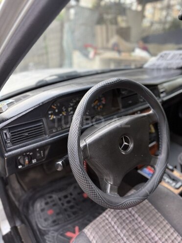 Mercedes 190 1992, 55,390 km - 2.0 l - Bakı
