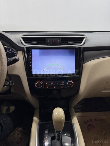 Nissan X-Trail 2014, 215,245 km - 2.5 л - Sumqayıt