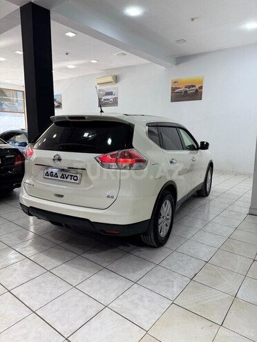 Nissan X-Trail 2014, 215,245 km - 2.5 л - Sumqayıt