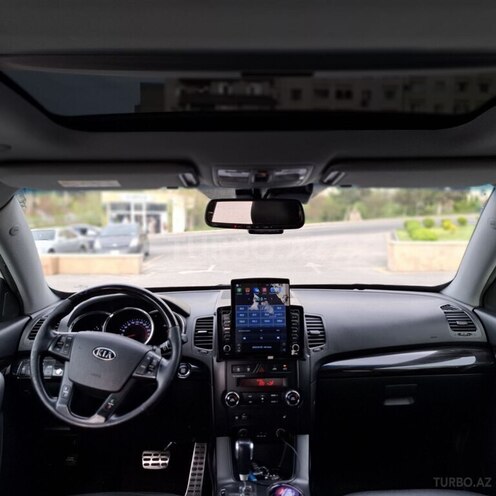 Kia Sorento 2011, 208,000 km - 2.0 l - Bakı