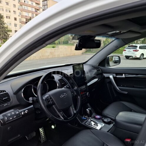 Kia Sorento 2011, 208,000 km - 2.0 l - Bakı