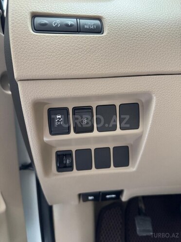Nissan X-Trail 2014, 215,245 km - 2.5 л - Sumqayıt