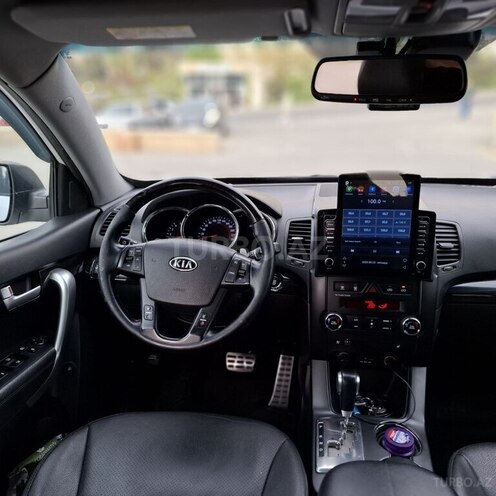 Kia Sorento 2011, 208,000 km - 2.0 l - Bakı