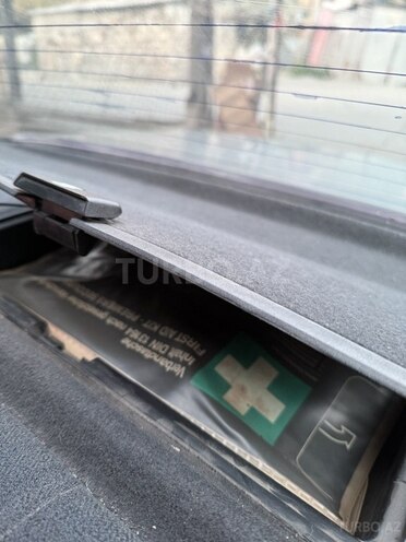 Mercedes 190 1992, 55,390 km - 2.0 l - Bakı