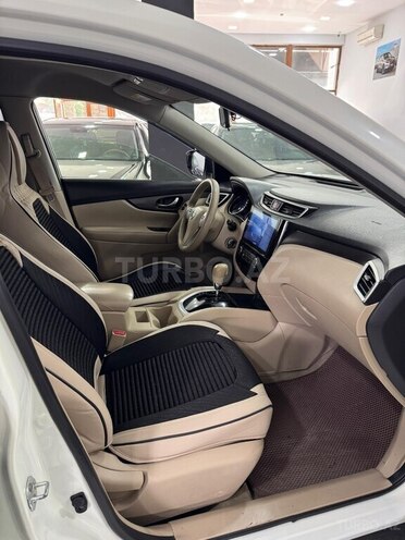 Nissan X-Trail 2014, 215,245 km - 2.5 л - Sumqayıt