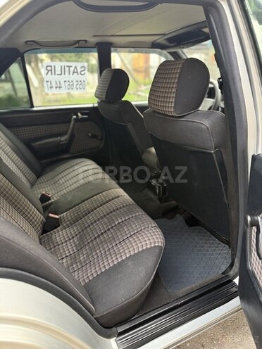 Mercedes 190 1992, 55,390 km - 2.0 l - Bakı