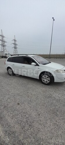 Renault Megane 2008, 300,000 km - 1.5 l - Bakı