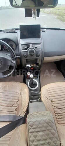 Renault Megane 2008, 300,000 km - 1.5 l - Bakı