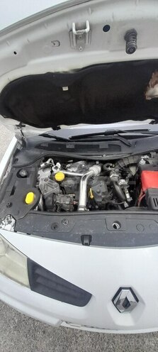 Renault Megane 2008, 300,000 km - 1.5 l - Bakı