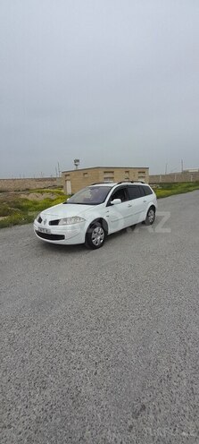 Renault Megane 2008, 300,000 km - 1.5 l - Bakı