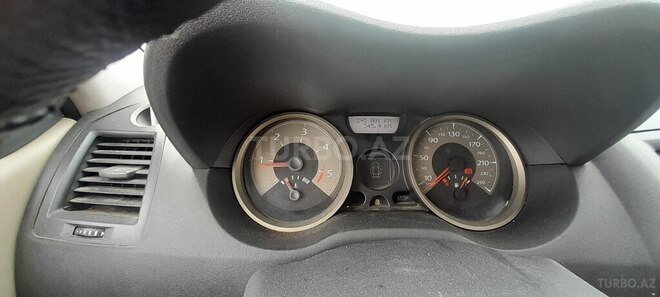 Renault Megane 2008, 300,000 km - 1.5 l - Bakı