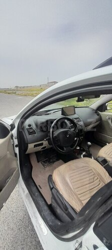 Renault Megane 2008, 300,000 km - 1.5 l - Bakı