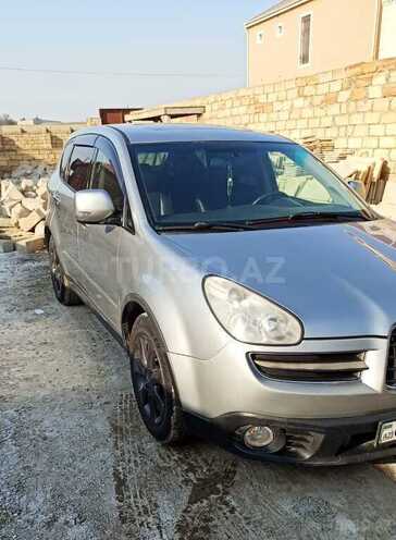Subaru  2007, 270,000 km - 3.0 l - Bakı