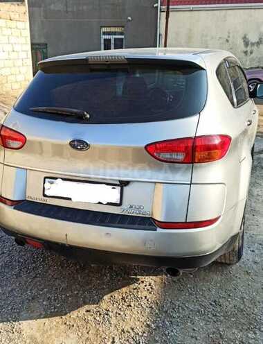 Subaru  2007, 270,000 km - 3.0 l - Bakı