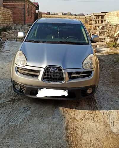 Subaru  2007, 270,000 km - 3.0 l - Bakı