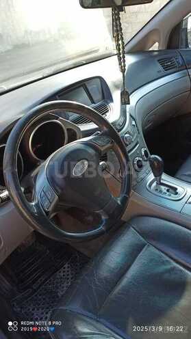 Subaru  2007, 270,000 km - 3.0 l - Bakı