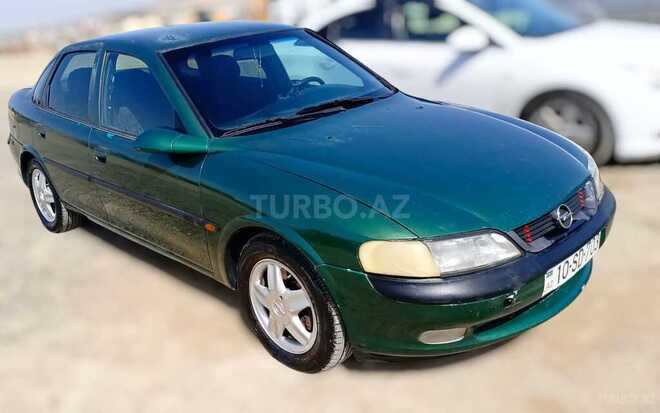Opel Vectra 1996, 298,523 km - 2.0 l - Bakı