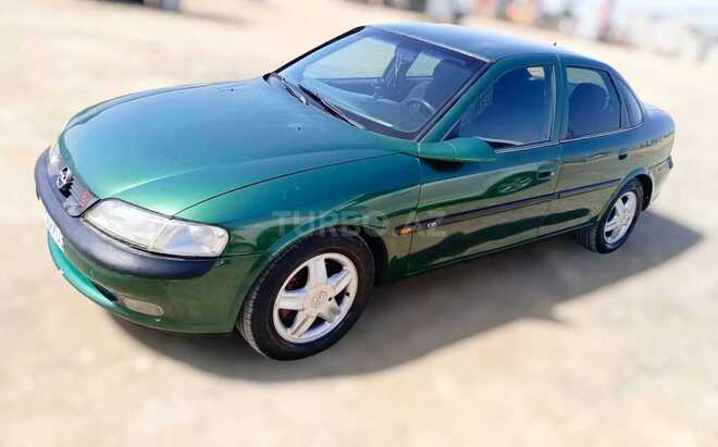 Opel Vectra 1996, 298,523 km - 2.0 l - Bakı