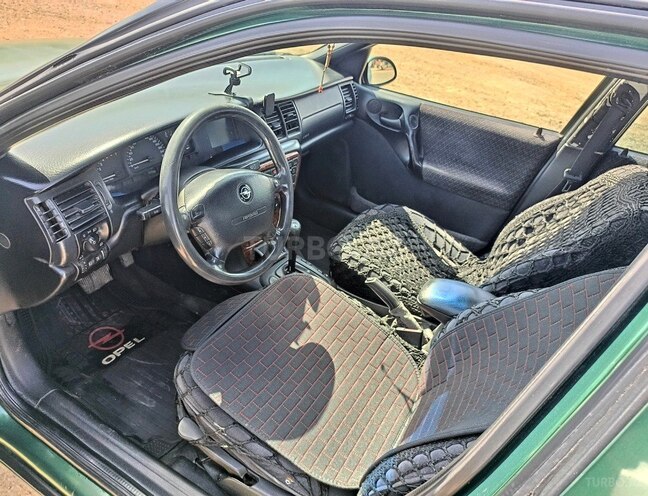 Opel Vectra 1996, 298,523 km - 2.0 l - Bakı