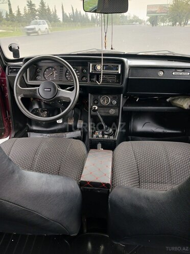 LADA (VAZ) 2107 2003, 50,000 km - 1.6 л - Şəki
