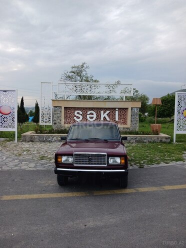 LADA (VAZ) 2107 2003, 50,000 km - 1.6 л - Şəki