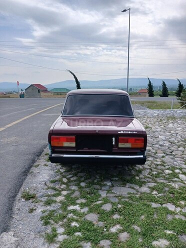 LADA (VAZ) 2107 2003, 50,000 km - 1.6 л - Şəki