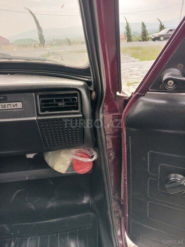 LADA (VAZ) 2107 2003, 50,000 km - 1.6 л - Şəki