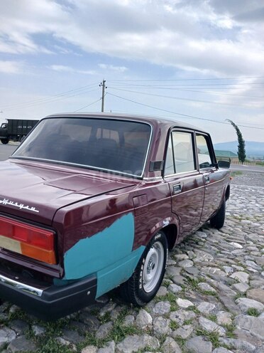 LADA (VAZ) 2107 2003, 50,000 km - 1.6 л - Şəki