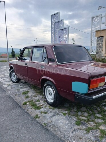 LADA (VAZ) 2107 2003, 50,000 km - 1.6 л - Şəki